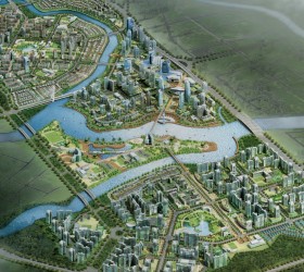 NHÀ BÈ GS METROCITY